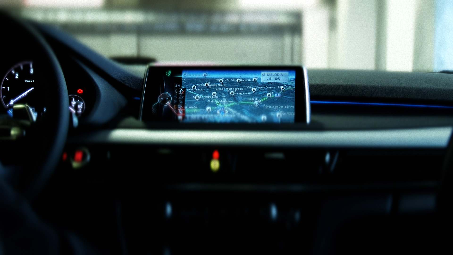Head-up-display-realidad-aumentada-en-el-coche